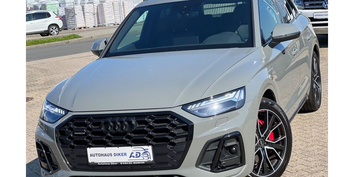 Audi Q5 84.559 km 43.900 &euro; Hückelhoven 41836