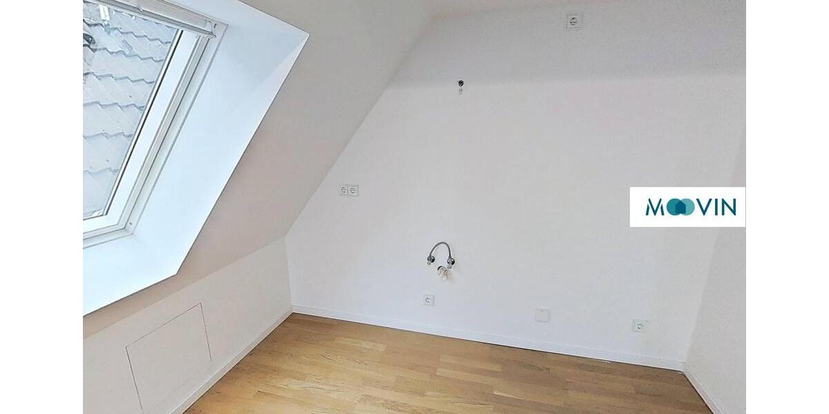 Etagenwohnung Mönchengladbach - 3 Zimmer, 107 m&sup2;, 963&euro; | Angebot:23088381