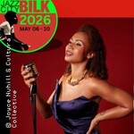 Reiner Witzel Group feat Joyce Nuhill - Jazz City Bilk 2026