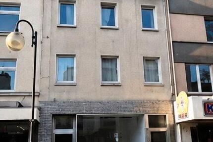Haus Mönchengladbach Süd - 320.000&euro; | Angebot:26869980