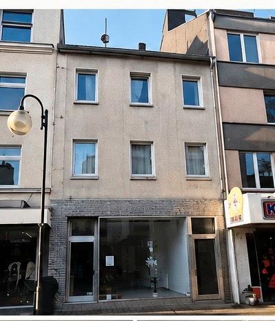 Mehrfamilienhaus, Wohnhaus Mönchengladbach Süd - 320.000&euro; | Angebot:26869980