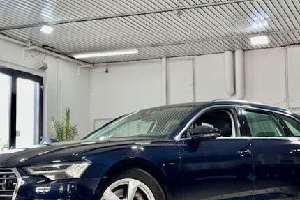 Audi A6 68.412 km 33.860 &euro; Mönchengladbach 41061