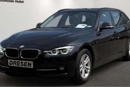 BMW 320 74.215 km 22.940 &euro; Mönchengladbach 41061