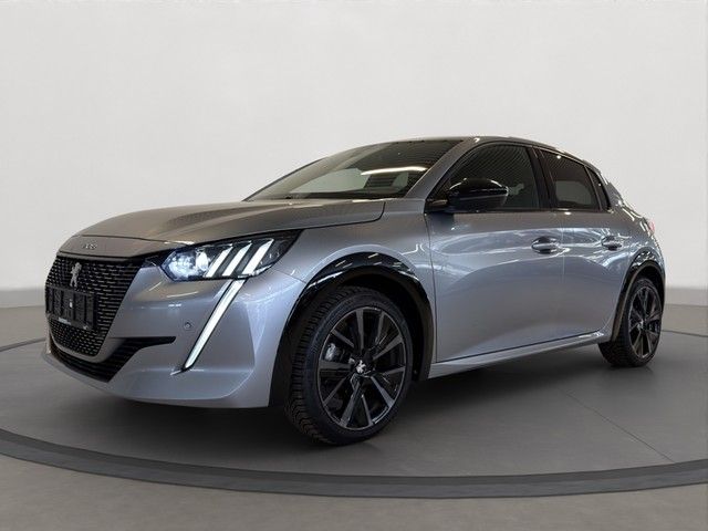 Peugeot 208 9.390 km 18.990 &euro; Krefeld 47800