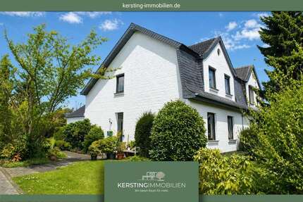 Haus Krefeld / Verberg Verberg - 5 Zimmer, 146 m&sup2;, 425.000&euro; | Angebot:26846620