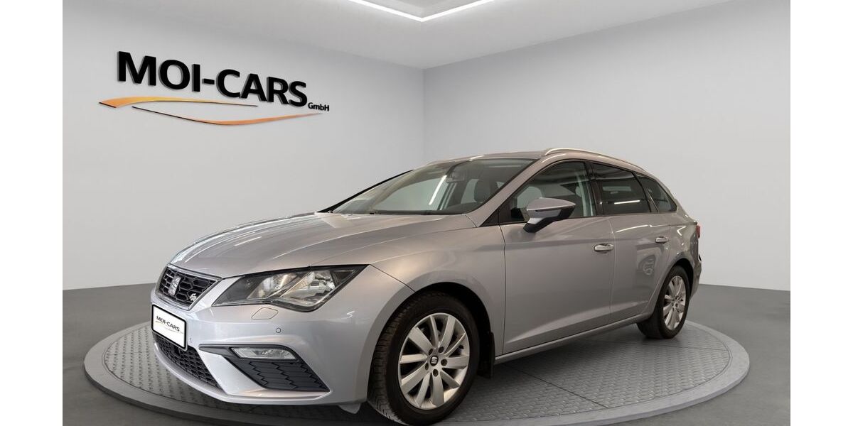 Seat Leon 182.438 km 11.490 &euro; Krefeld 47805