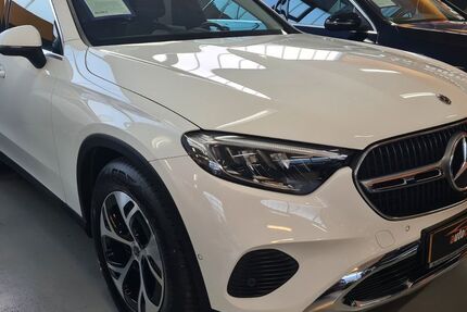 Mercedes-Benz GLC 220 39.952 km 47.890 &euro; Mönchengladbach 41238
