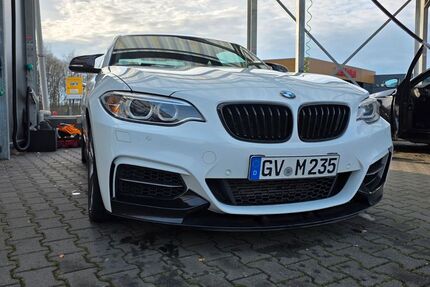 BMW M235 147.000 km 23.500 &euro; Korschenbroich 41352