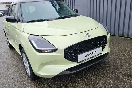 Suzuki Swift 7.998 km 17.890 &euro; Moers 47441