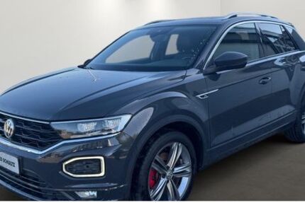 VW T-Roc 121.500 km 19.980 &euro; Grevenbroich 41515