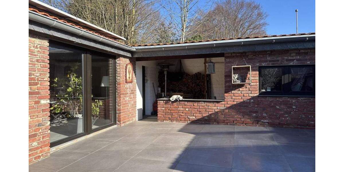 Einfamilienhaus Grefrath Oedt - 7 Zimmer, 176 m&sup2;, 425.000&euro; | Angebot:25836827