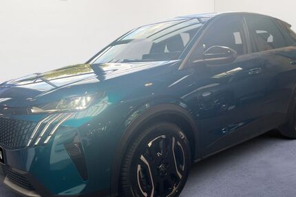 Peugeot 3008 10.000 km 33.390 &euro; Düsseldorf 40233