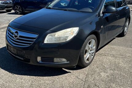 Opel Insignia 254.000 km 2.650 &euro; Neuss 41469