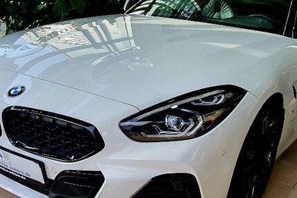 BMW Z4 53.502 km 33.410 &euro; Wachtendonk 47669