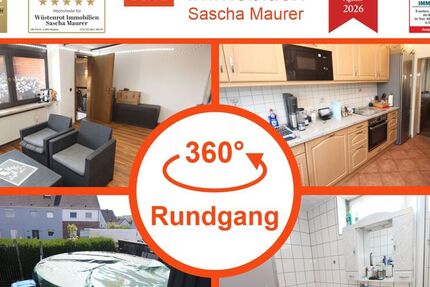 Mit 3D: Ein Ort für Ihre Zukunft – charmantes Zuhause mit Herz und guter Anbindung - ideal für Familien - Haus Hückelhoven | Angebot:26855954