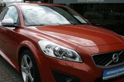 Volvo C30 62.000 km 7.900 &euro; Moenchengladbach 41065