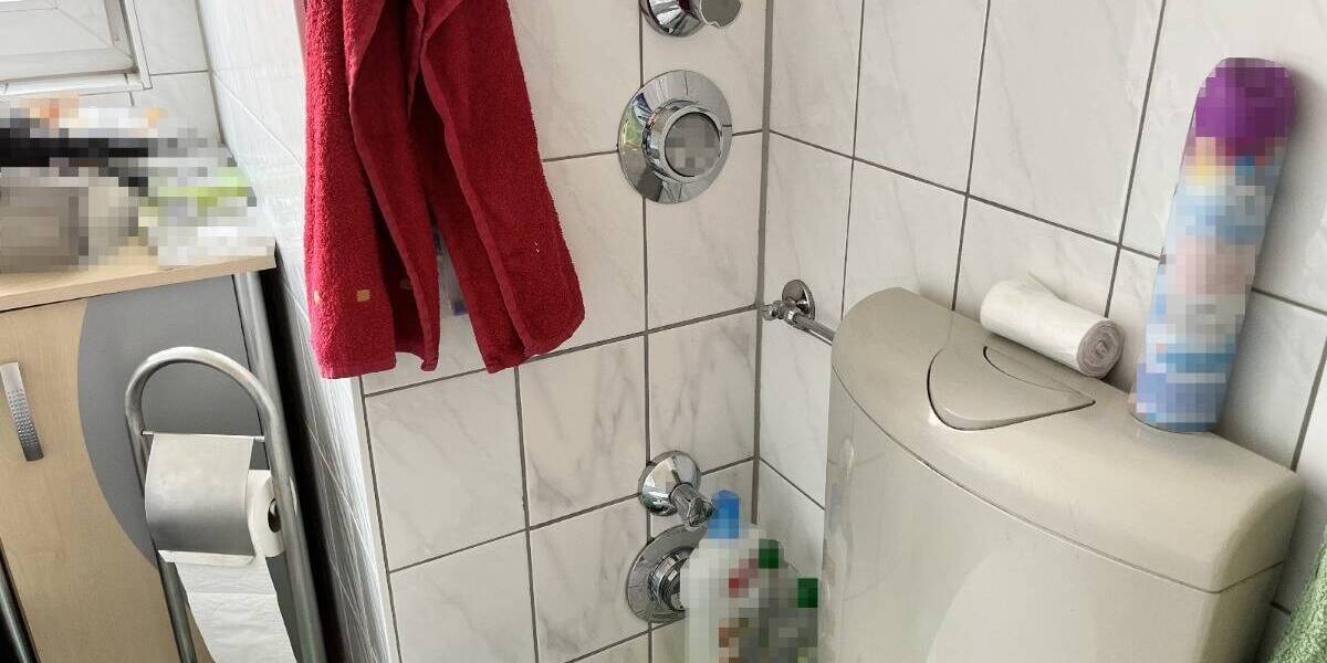 Etagenwohnung Neukirchen-Vluyn Neukirchen - 2 Zimmer, 61 m&sup2;, 159.000&euro; | Angebot:26453796