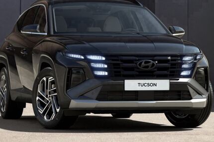 Hyundai TUCSON 3.500 km 39.990 &euro; Düsseldorf 40233