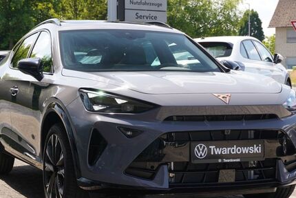 Cupra Formentor 1.029 km 42.490 &euro; Wegberg 41844