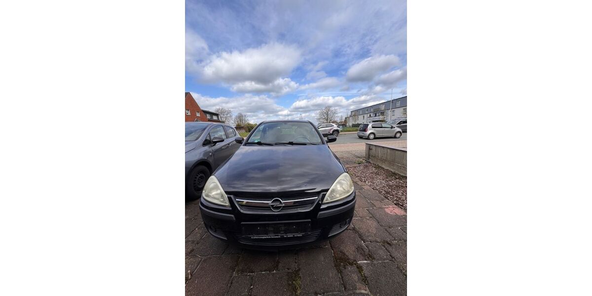 Opel Corsa 150.717 km 850 &euro; Kamp-Lintfort 47475