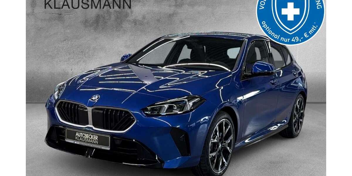 BMW 120 6.000 km 36.290 &euro; Krefeld 47800