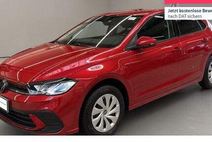 VW Polo 6.464 km 19.199 &euro; Krefeld 47805