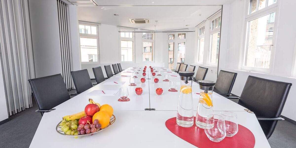 Gewerbeobjekt Düsseldorf Stadtmitte - 1.661&euro; | Angebot:25899175