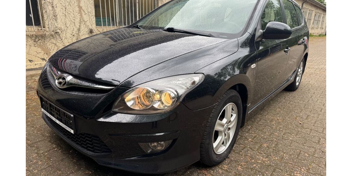 Hyundai i30 250.000 km 1.950 &euro; Mönchengladbach 41069