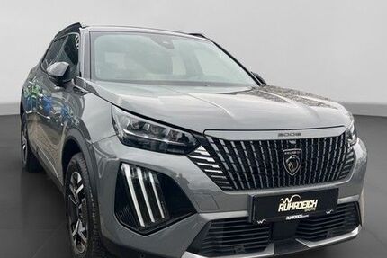 Peugeot 2008 6.000 km 30.990 &euro; Krefeld 47800