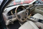 Jaguar S-Type 3.0 V6 Executive Autom Leder Navi Xenon 114.000 km 9.990 &euro; Neuss 41462