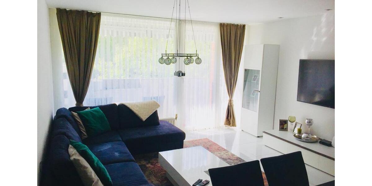Etagenwohnung Mönchengladbach - 4 Zimmer, 97 m&sup2;, 235.000&euro; | Angebot:26846811