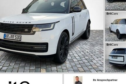 Land Rover Range Rover 12.165 km 149.800 &euro; Krefeld 47803