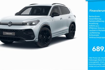 VW Tiguan 8.000 km 53.850 &euro; Krefeld 47803