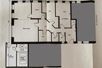 Erdgeschoßwohnung Straelen - 3 Zimmer, 125 m&sup2;, 1.000&euro; | Angebot:26604532