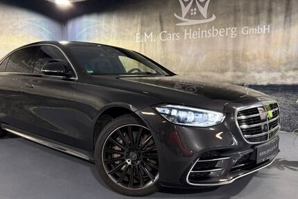 Mercedes-Benz S 580 42.000 km 99.999 &euro; Heinsberg 52525