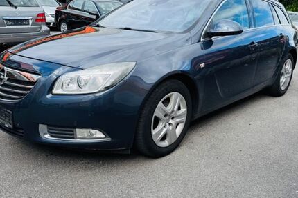 Opel Insignia 175.000 km 3.200 &euro; Mönchengladbach 41199