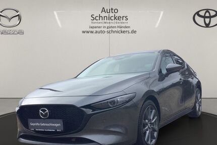 Mazda 3 20.353 km 23.990 &euro; Geldern 47608