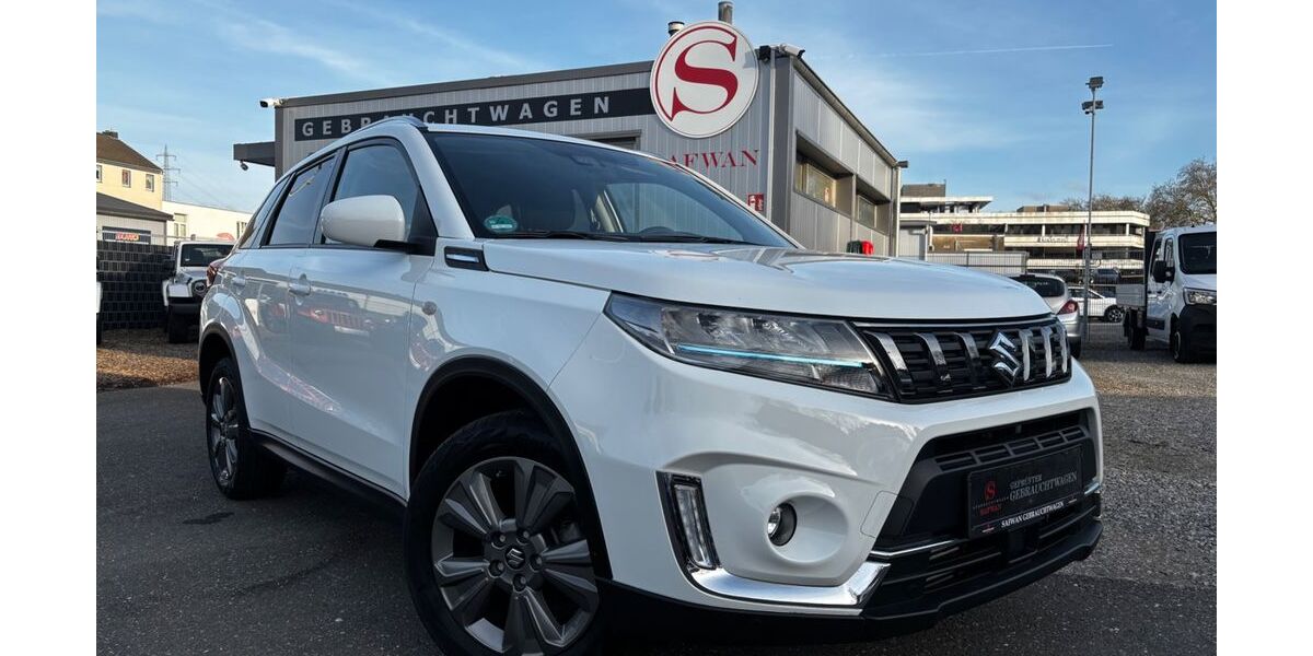 Suzuki Vitara 14.522 km 18.299 &euro; Mönchengladbach 41063