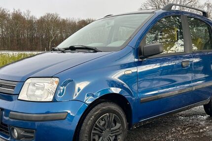 Fiat Panda 176.000 km 990 &euro; Neukirchen-Vluyn 47506