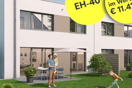 Haus Hückelhoven Doverheide - 4 Zimmer, 126 m&sup2;, 501.980&euro; | Angebot:24554855
