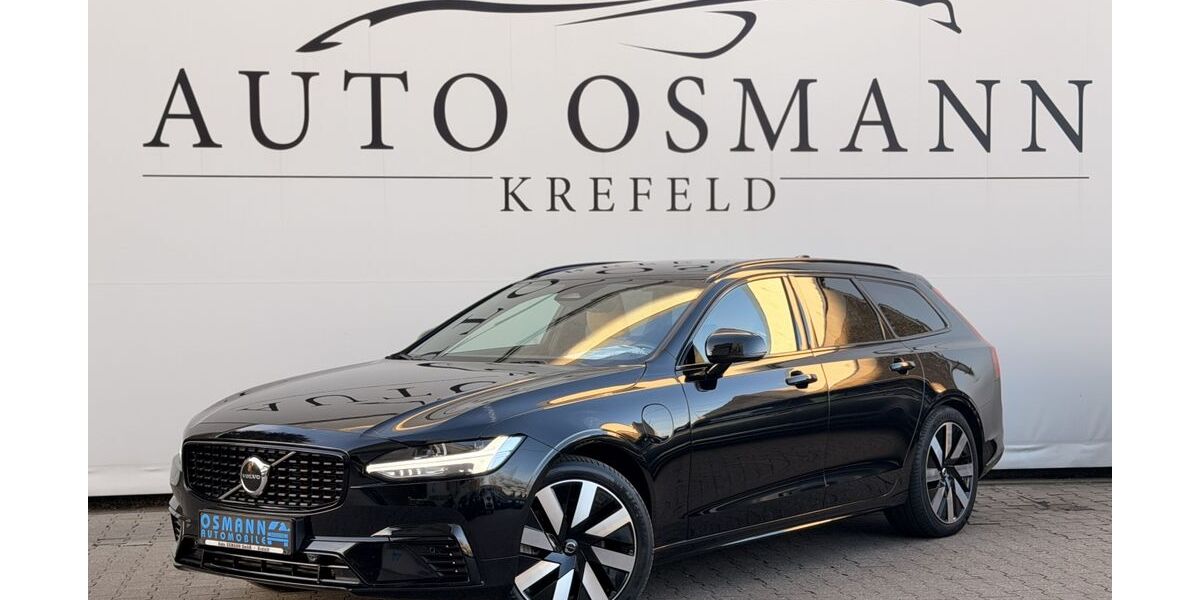 Volvo V90 21.711 km 42.950 &euro; Krefeld 47805