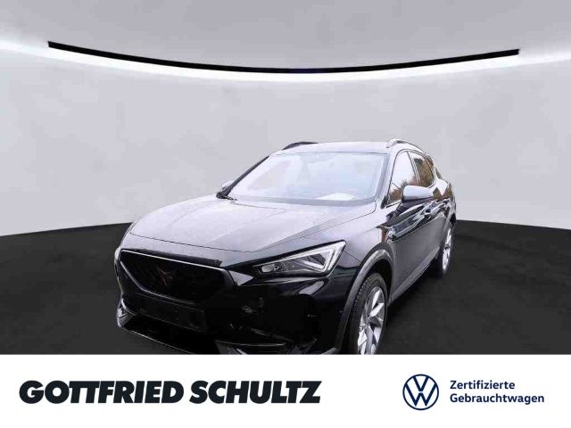 Cupra Formentor 24.722 km 25.950 &euro; Grevenbroich 41515