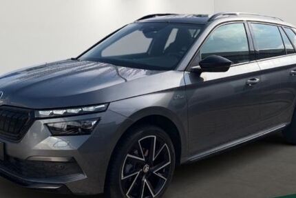 Skoda Kamiq 29.993 km 22.740 &euro; Düsseldorf 40233