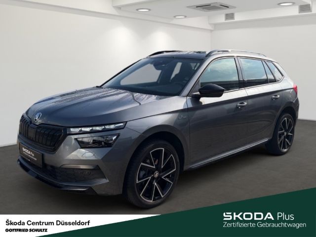 Skoda Kamiq 29.993 km 22.740 &euro; Düsseldorf 40233