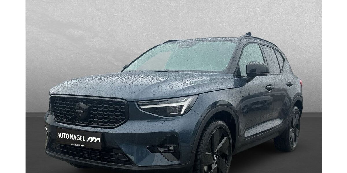 Volvo XC40 6.088 km 39.880 &euro; Geldern 47608