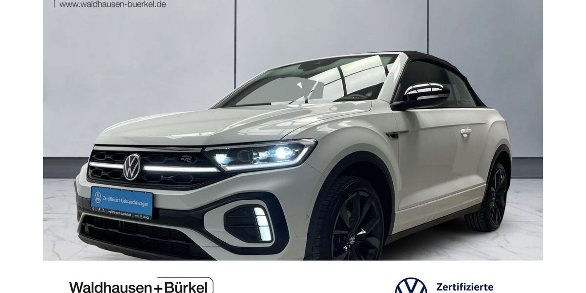 VW T-Roc 33.060 km 30.950 &euro; Moenchengladbach 41063