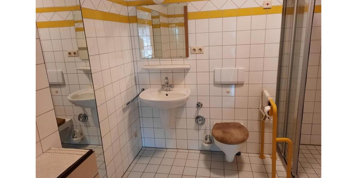 Etagenwohnung Geldern - 2 Zimmer, 56 m&sup2;, 700&euro; | Angebot:26602694