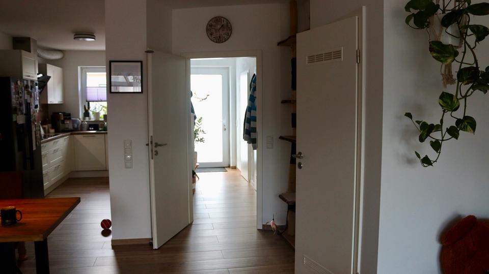 Reihenhaus Titz - 6 Zimmer, 133 m&sup2;, 499.000&euro; | Angebot:25419134