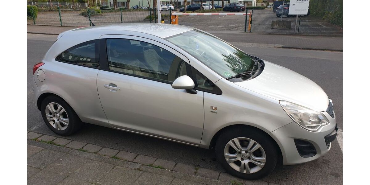 Opel Corsa 182.500 km 2.950 &euro; Krefeld 47805