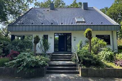 Haus Mönchengladbach West - 5 Zimmer, 206 m&sup2;, 695.000&euro; | Angebot:26836136